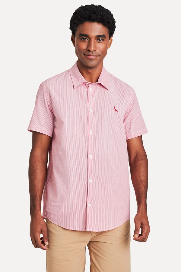 Camisa Mc Flame Basica