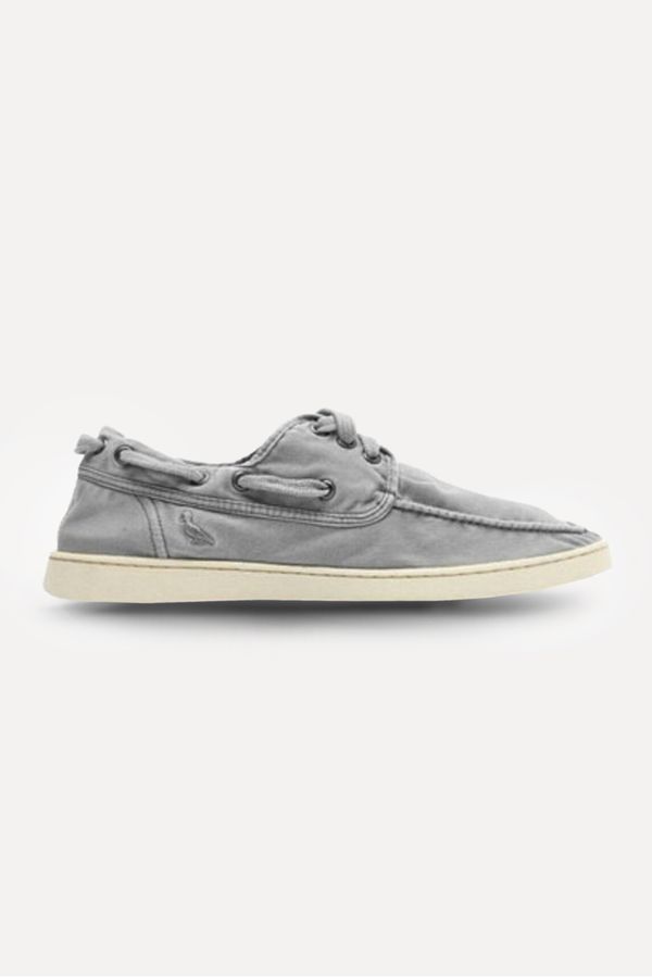 Tenis Top Sider Canvas
