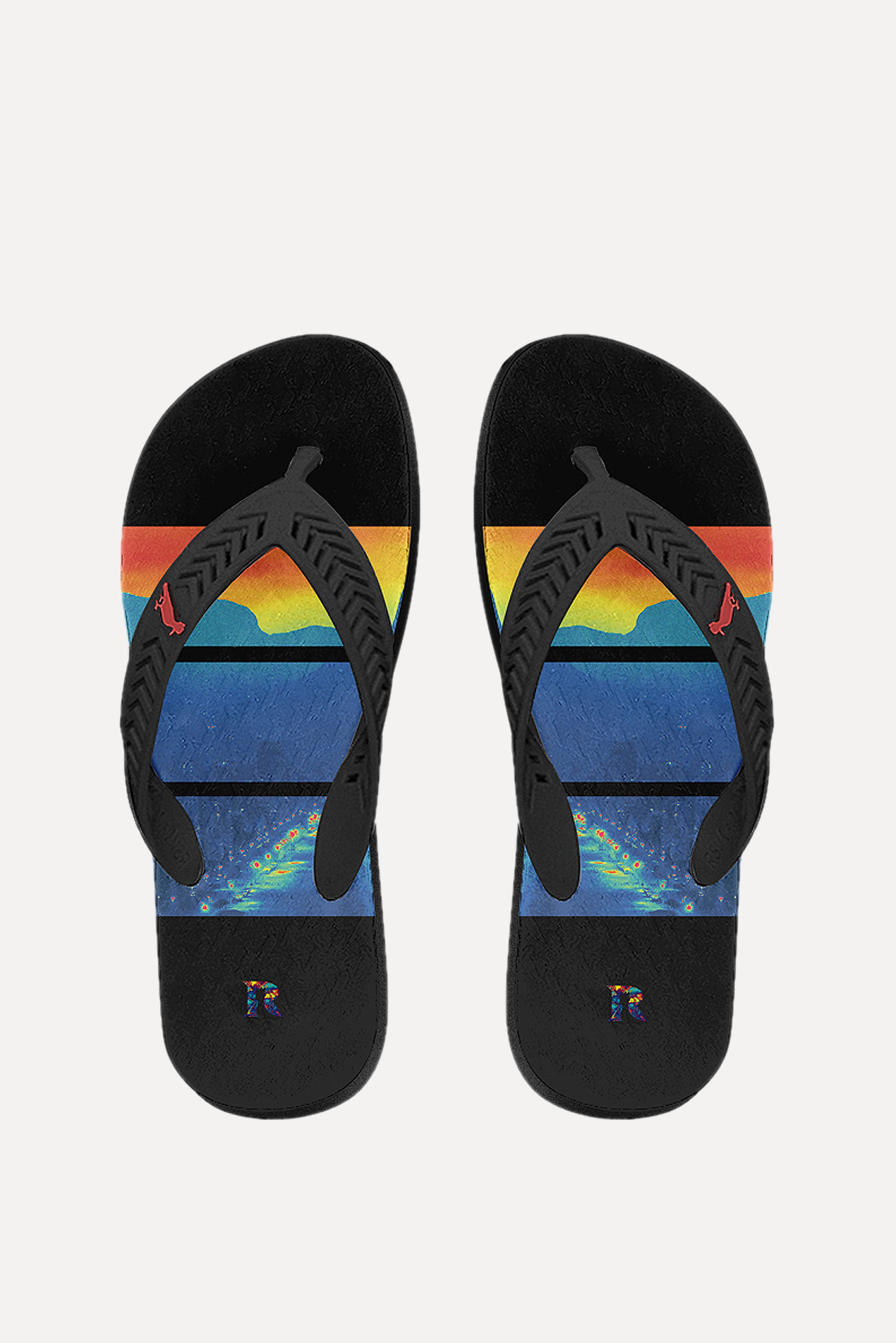 Chinelo Rsv Rio Termo