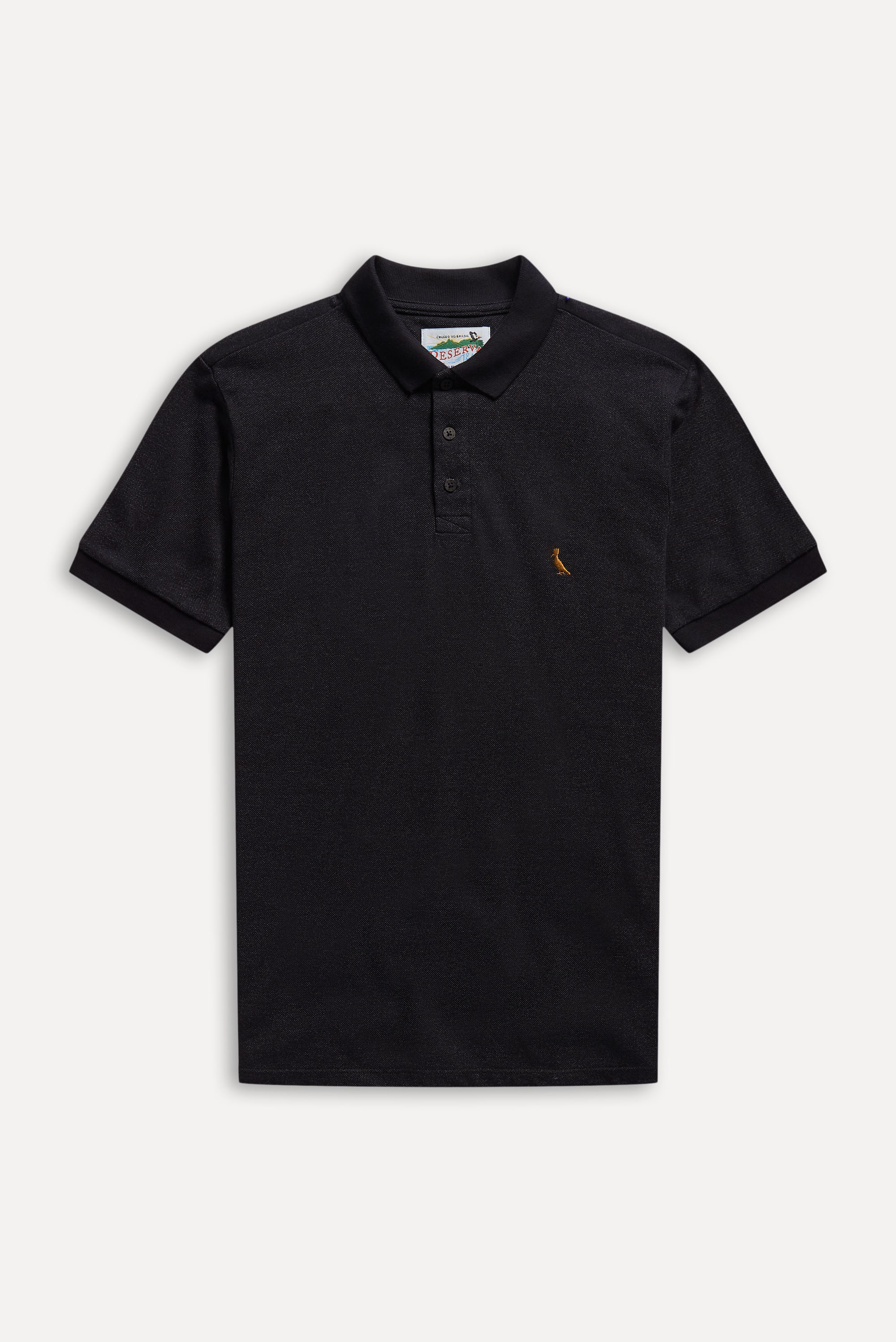 Polo Jazz Denim