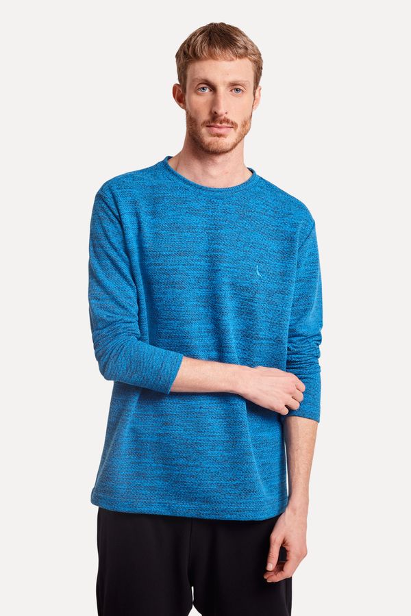 Casaco Careca Moletinho