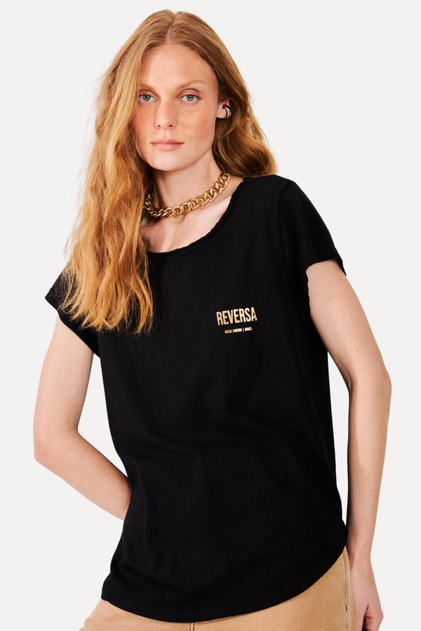 Camiseta Silk Inside