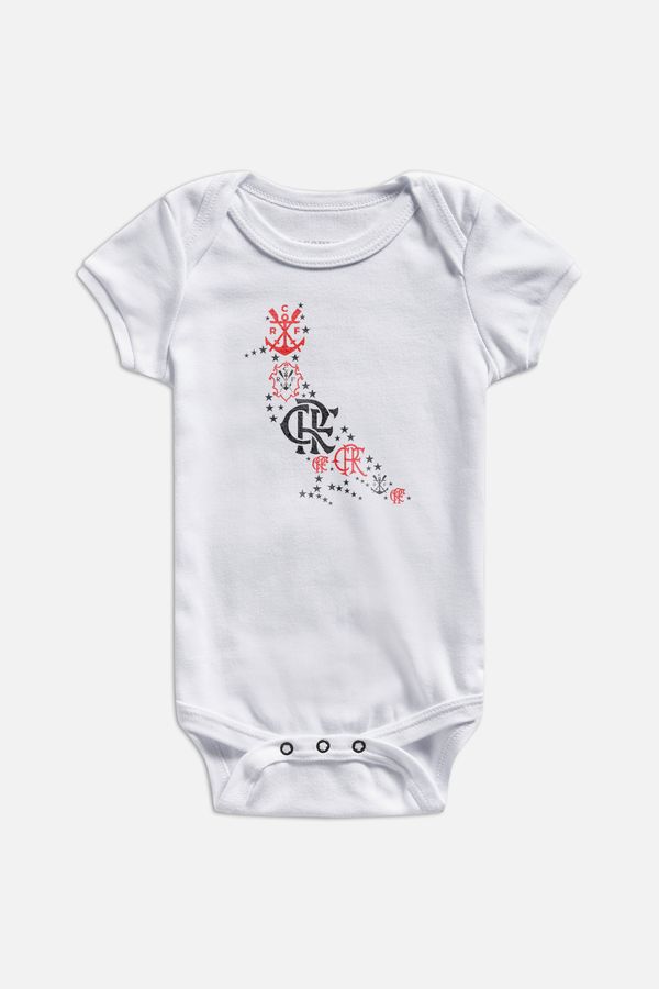 Body Bb Brasao Pica Pau