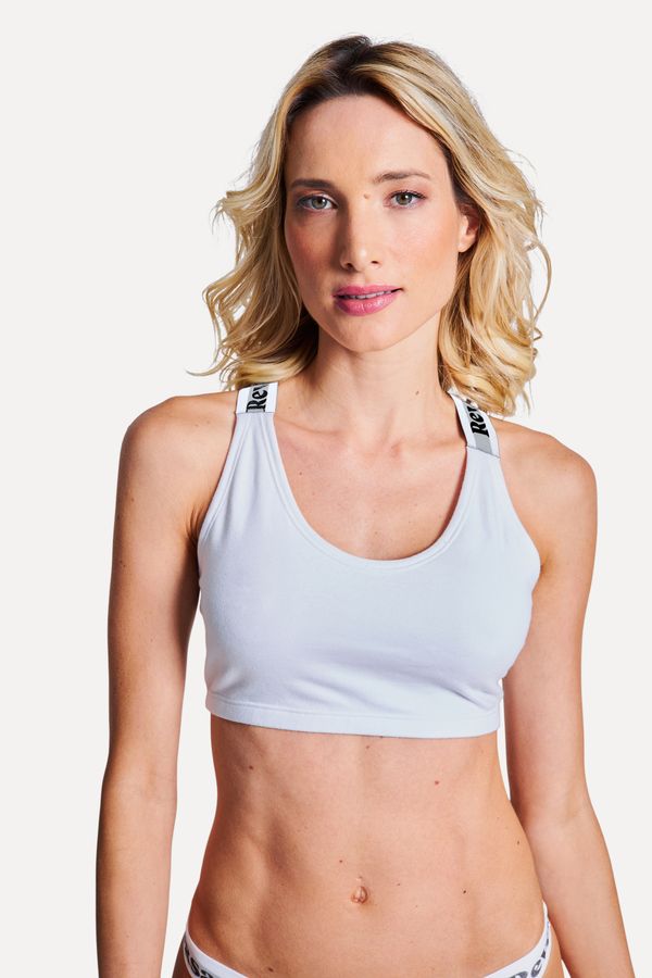 Top Cruzado Com Elastico