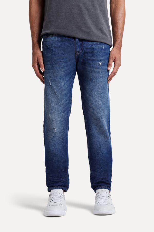 Calca Jeans Regular Salsa