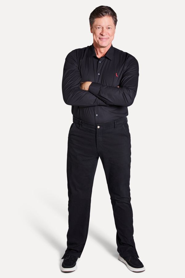 Calca Iron Adapte Amputado