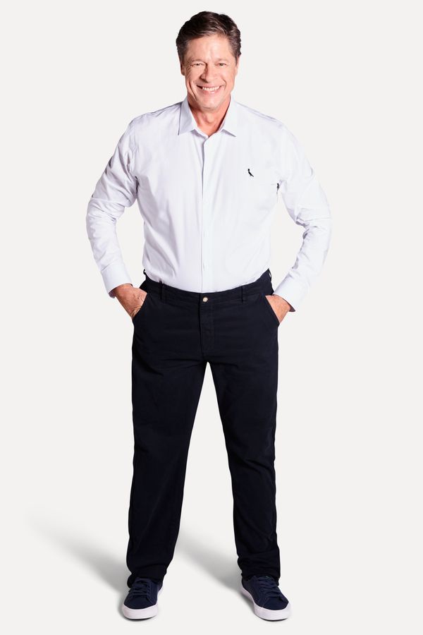 Calca Iron Adapte Amputado