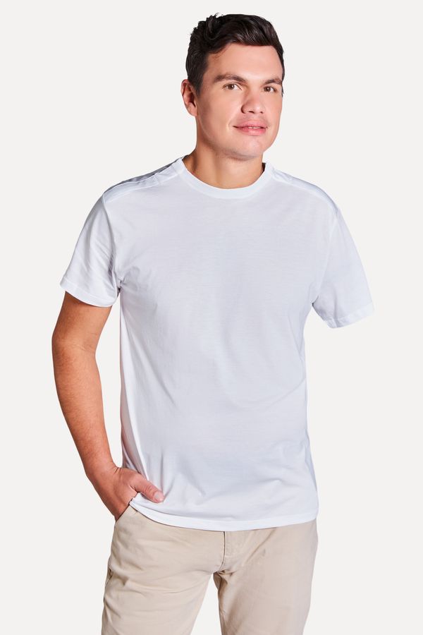 Camiseta Pima Cores Adapte Amputado