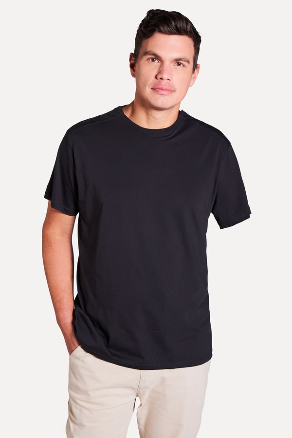 Camiseta Pima Cores Adapte Amputado