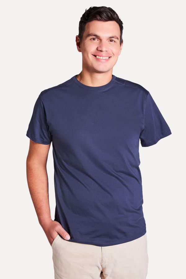 Camiseta Pima Cores Adapte Amputado
