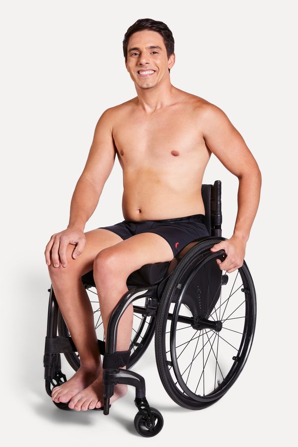 Cueca Boxer Fluity Adapte