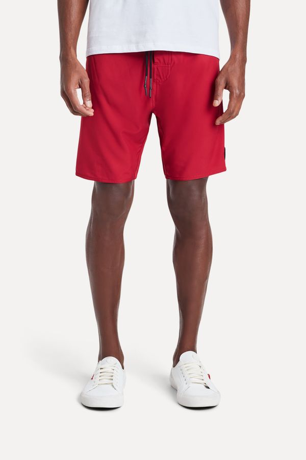 Bermuda De Praia Lisa