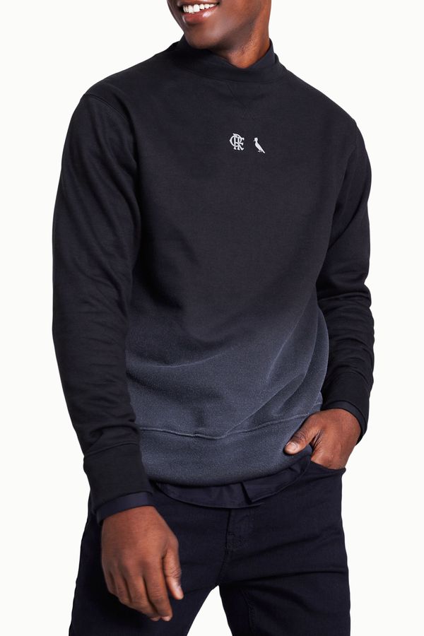 Casaco De Moletom Degrade Flamengo