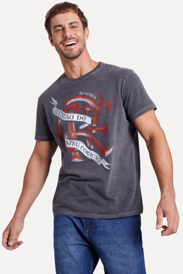 Camiseta Estampada Crf Vintage