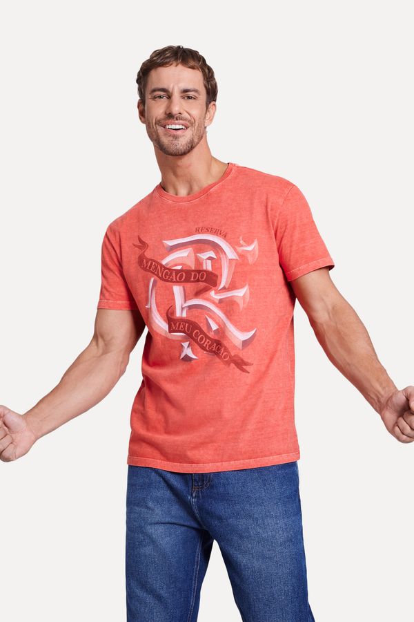 Camiseta Estampada Crf Vintage