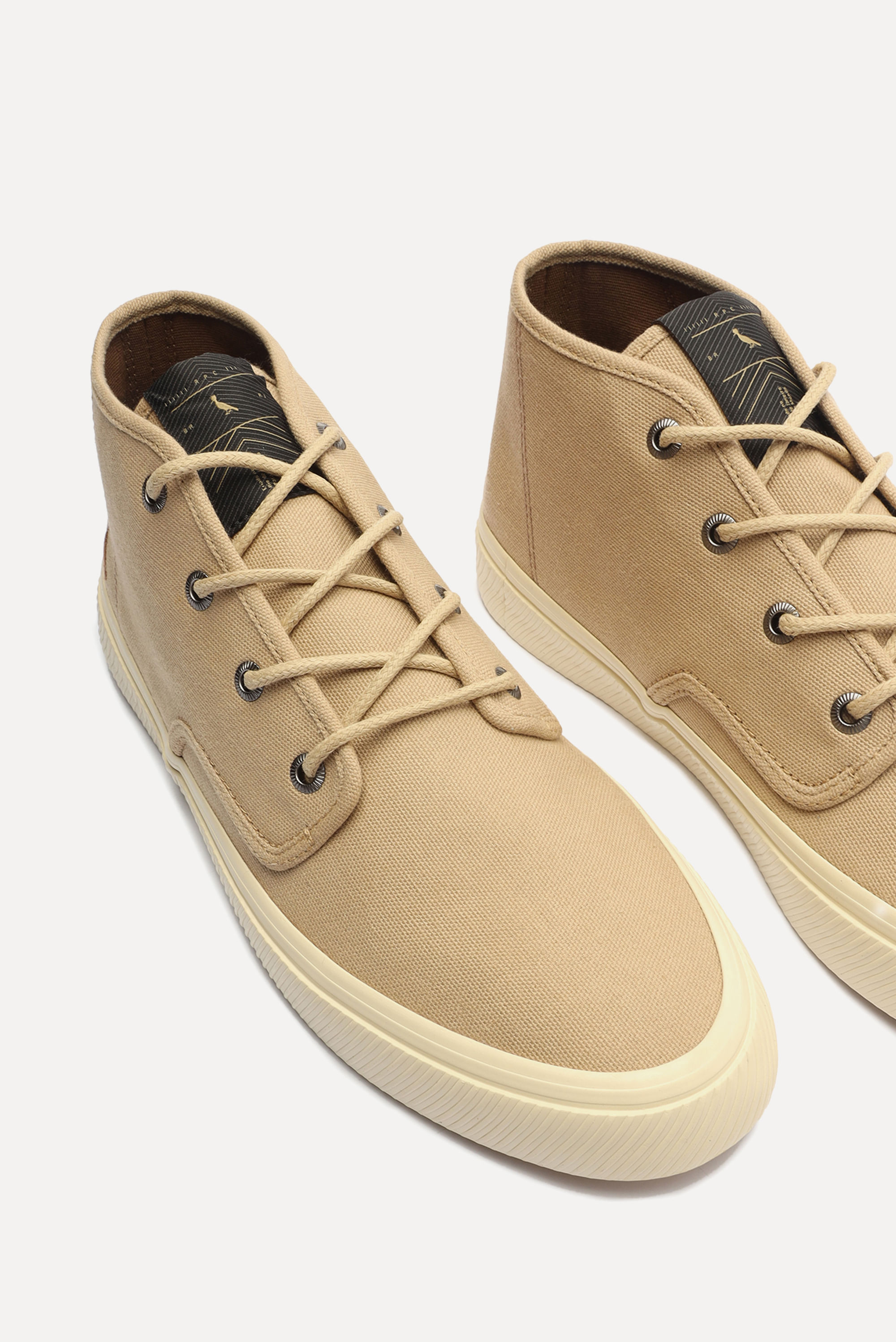 Tênis Rsv Dock High