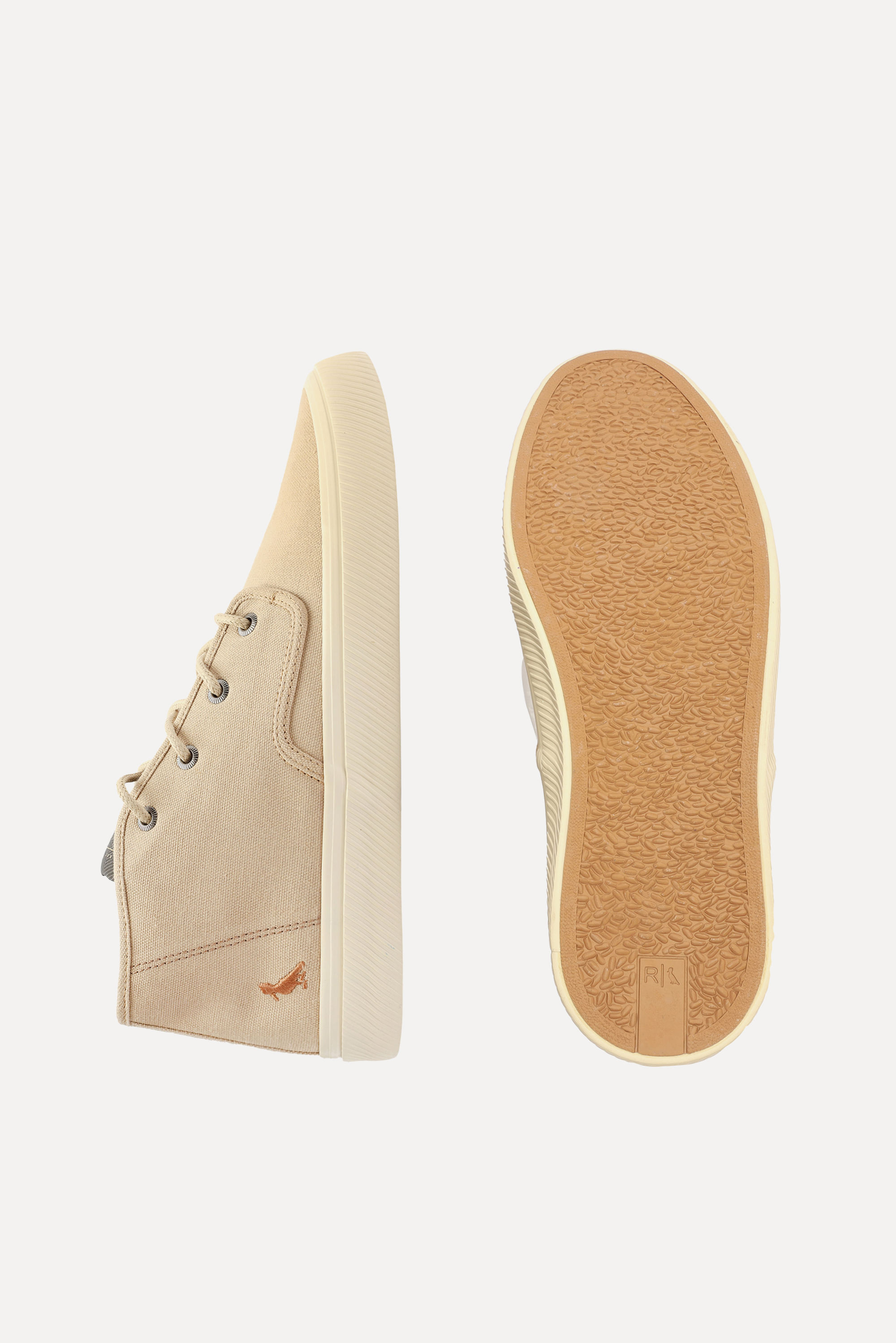 Tênis Rsv Dock High