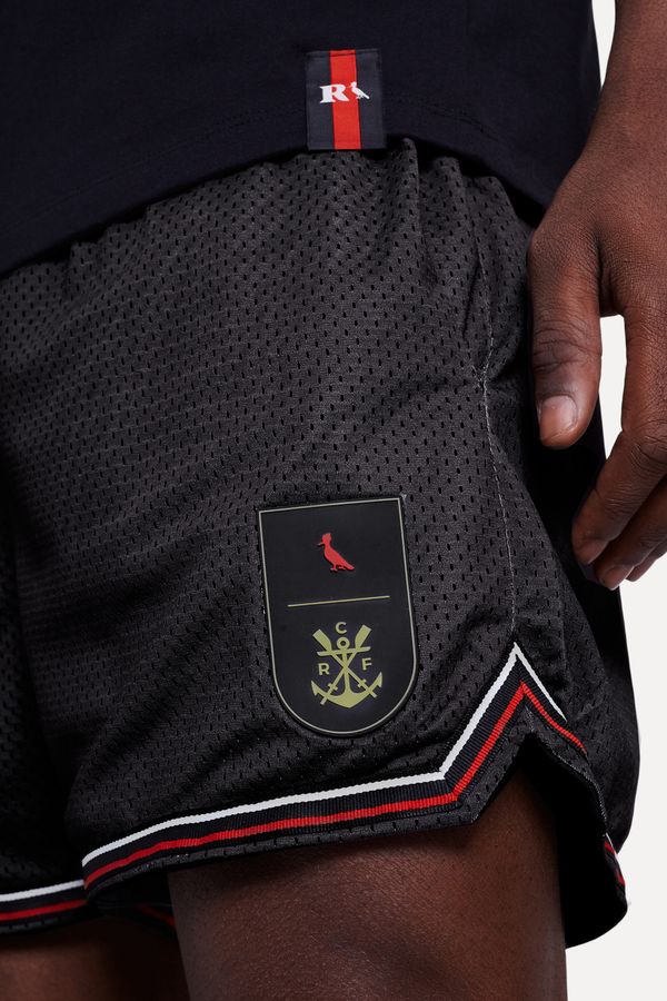 Short Esporte Flamengo