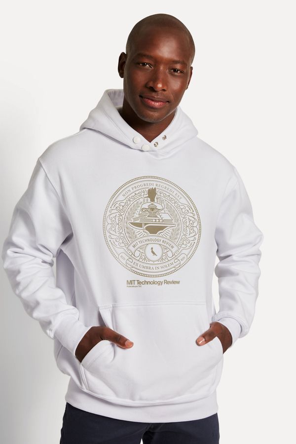 HOODIE MEDALHA MIT