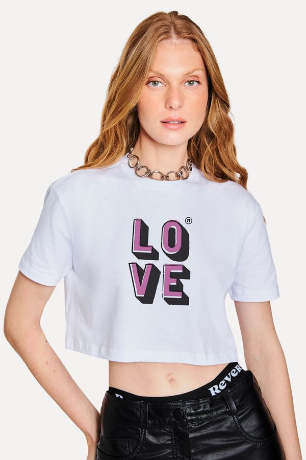 Cropped Love