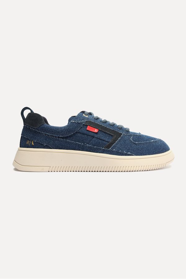 Tenis Rsv Hero Jeans
