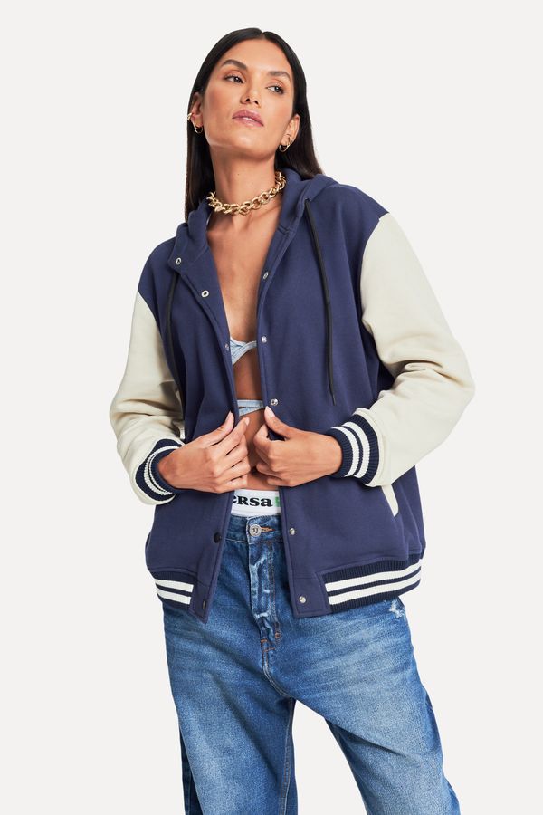 Bomber Bicolor League