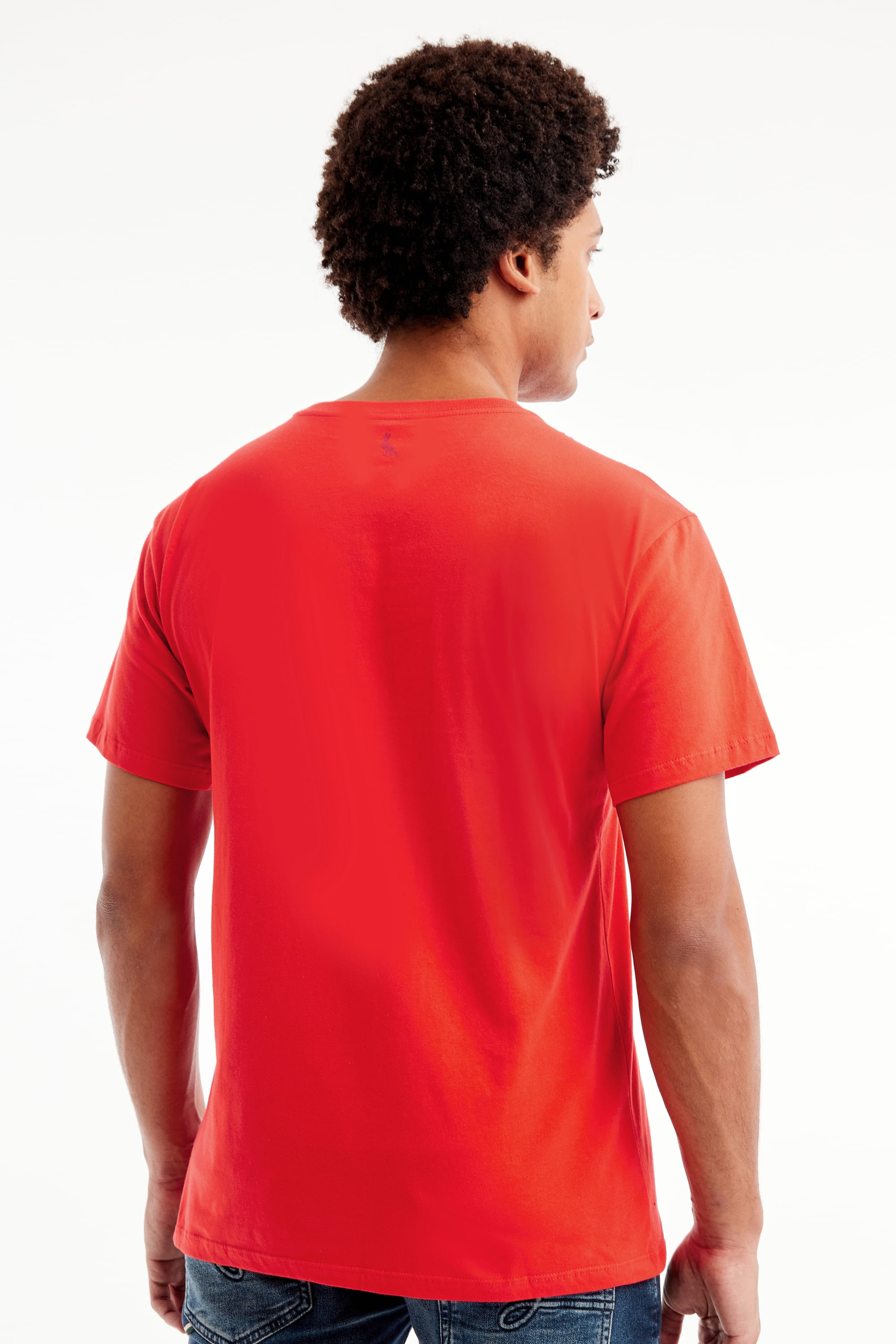 Camiseta In This Case