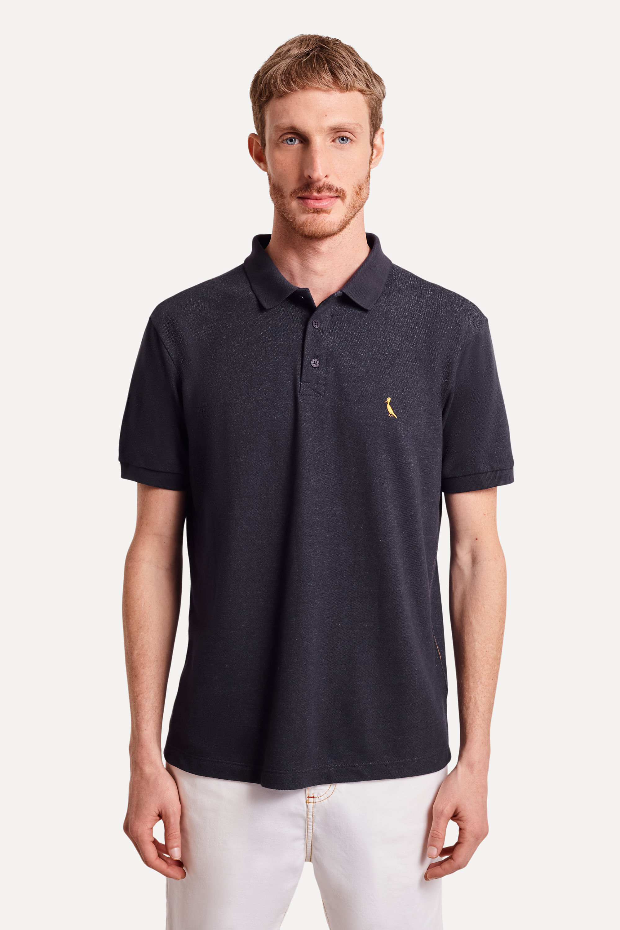 Polo Jazz Denim