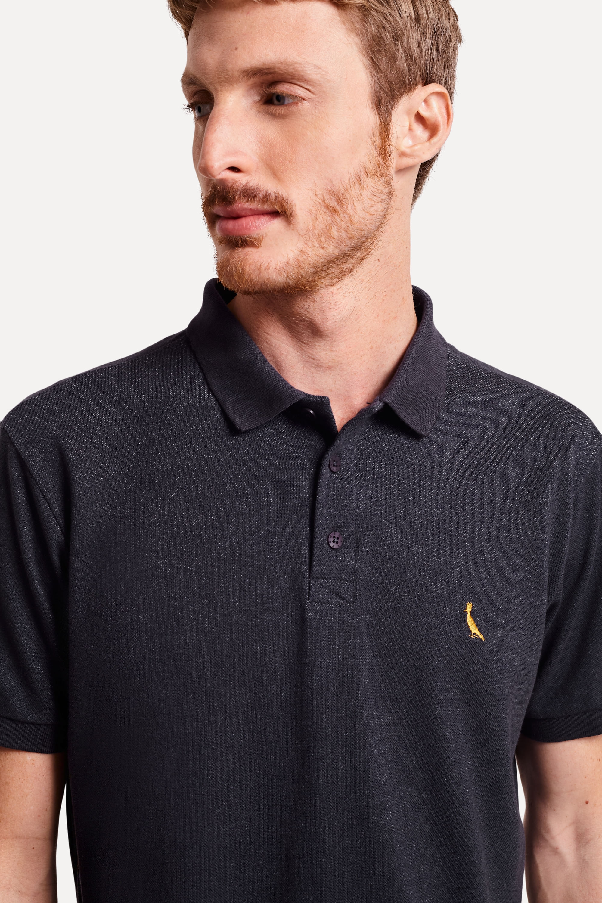 Polo Jazz Denim