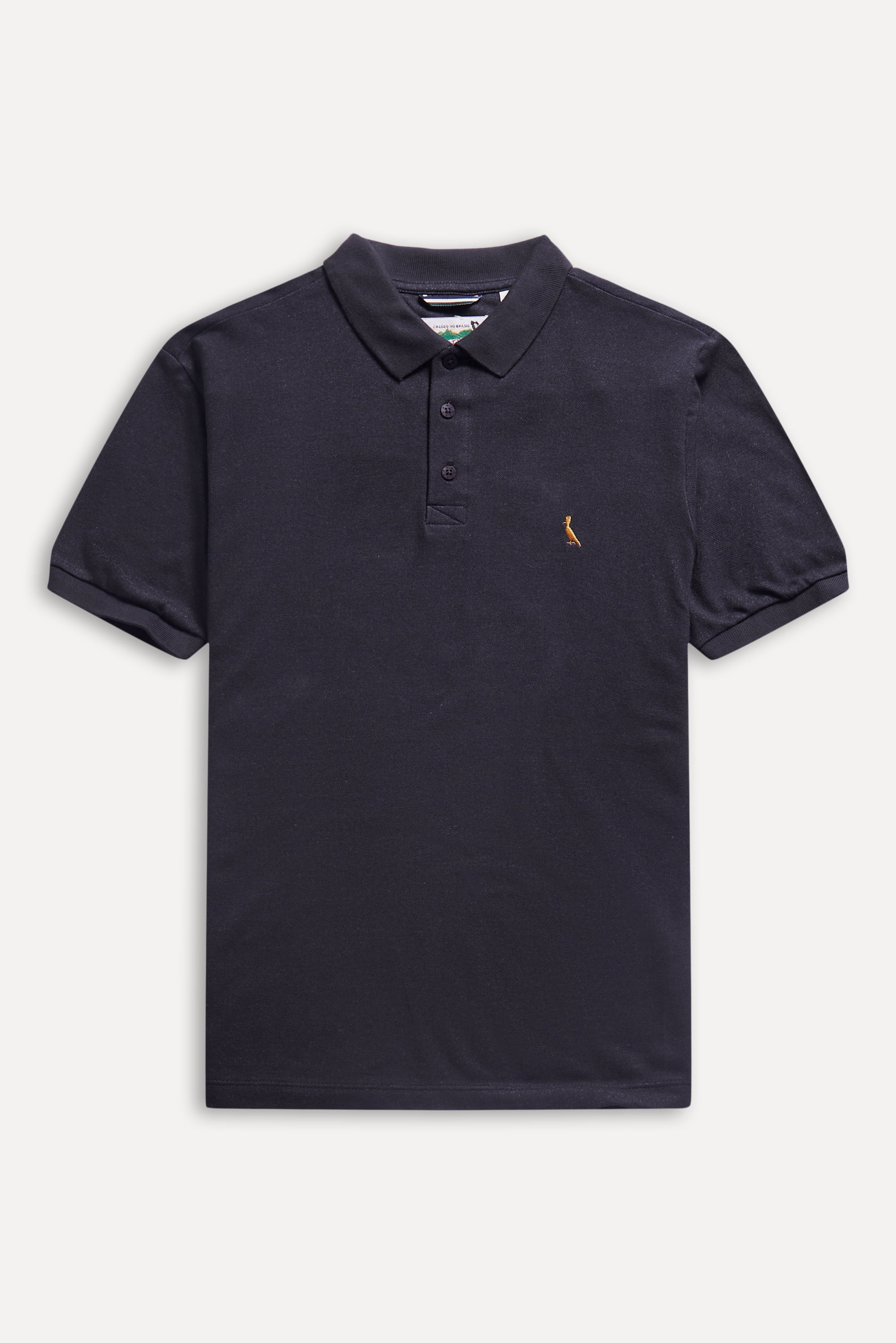 Polo Jazz Denim