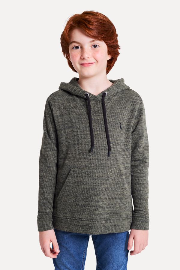 Hoodie Mini Moletinho