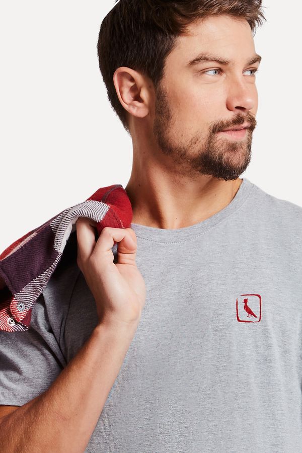 Camiseta Estampada Koi Fc