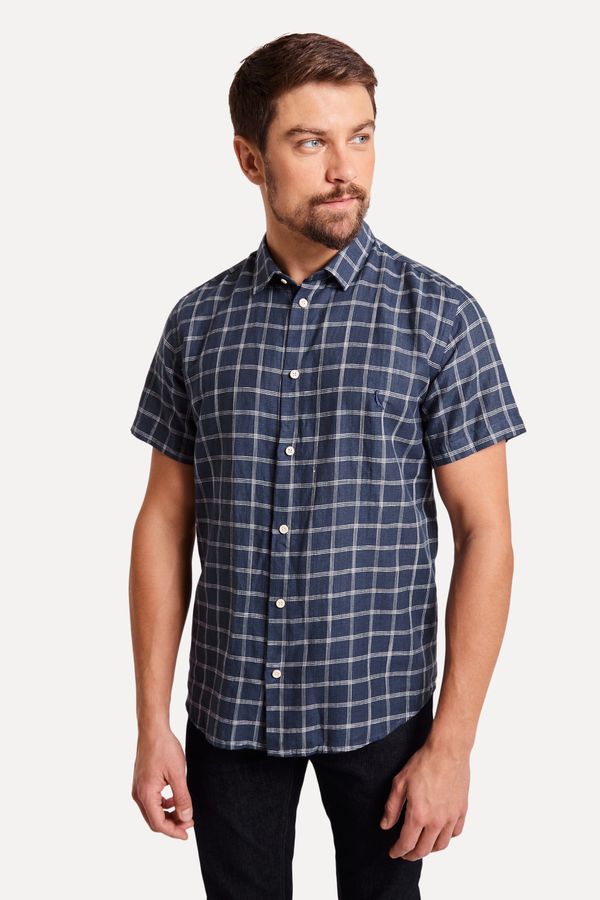 Camisa Mc Xadrez Hera