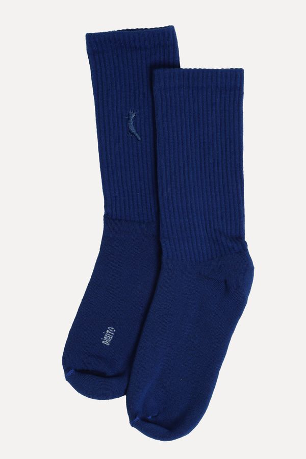 Meia Rsv Canelada Colors G