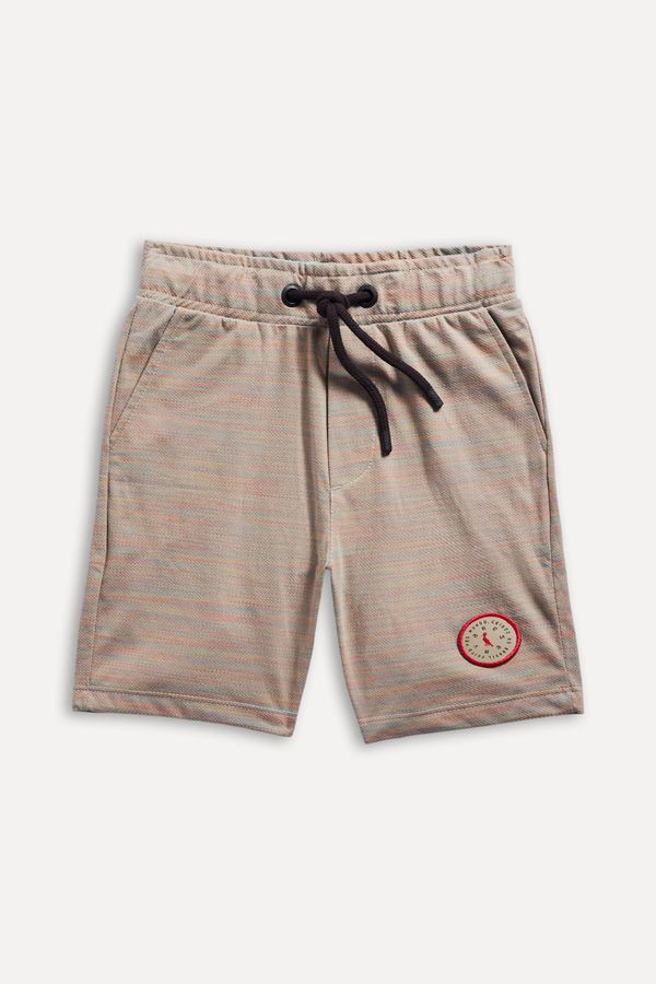 Bermuda Mini Soho Jacquard