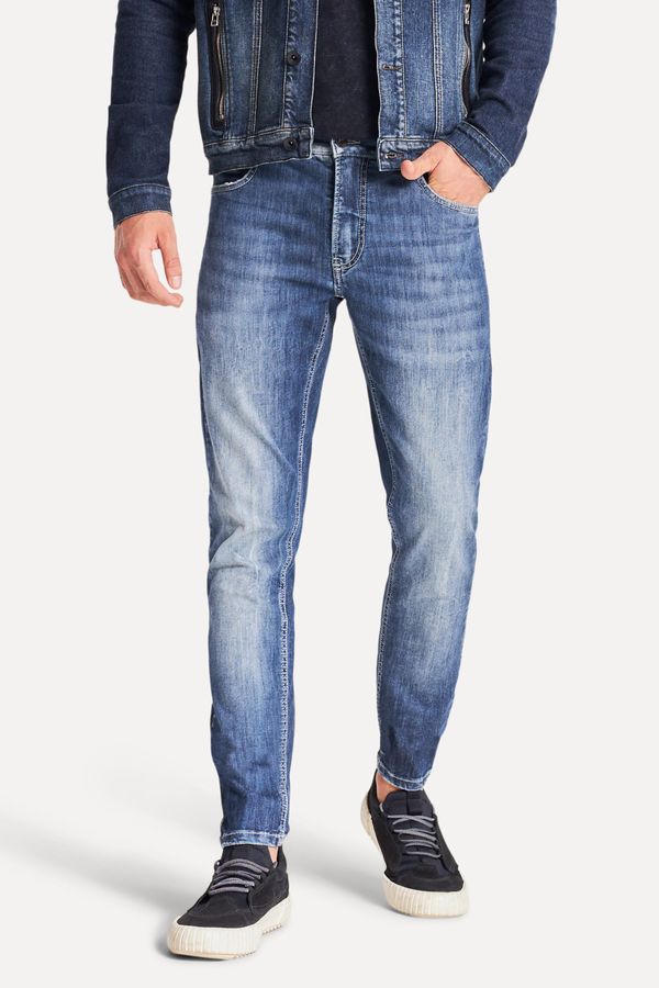 Calca Jeans Super Skinny Pinheiros