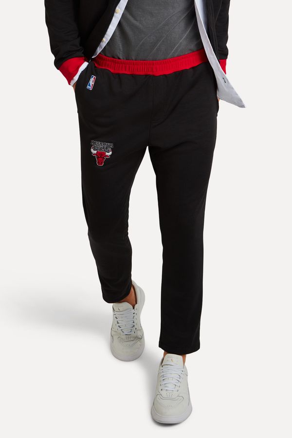 Calca Esporte Reserva Bulls