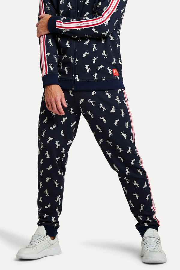 Calca Pica-pau Sombra