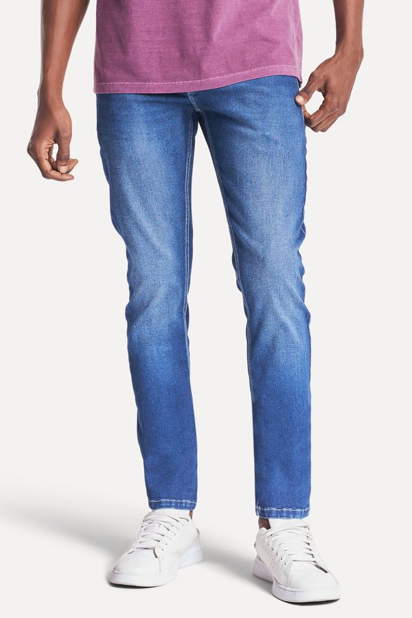 Calca Jeans Skinny Astro