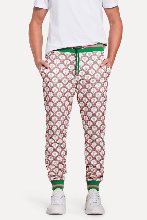 Calca Track Palacio Do Samba