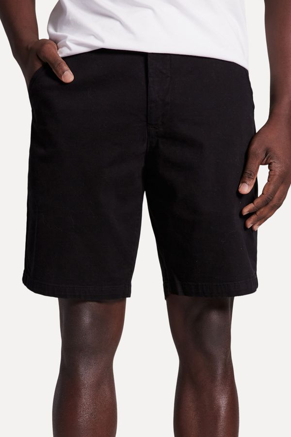 Bermuda Casual Pf Iron Continuo