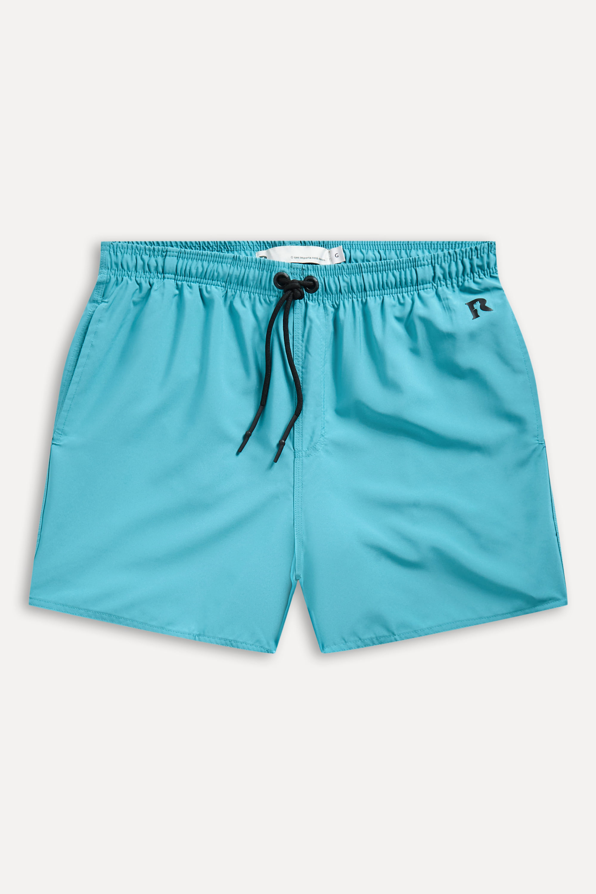 Short Praia Liso