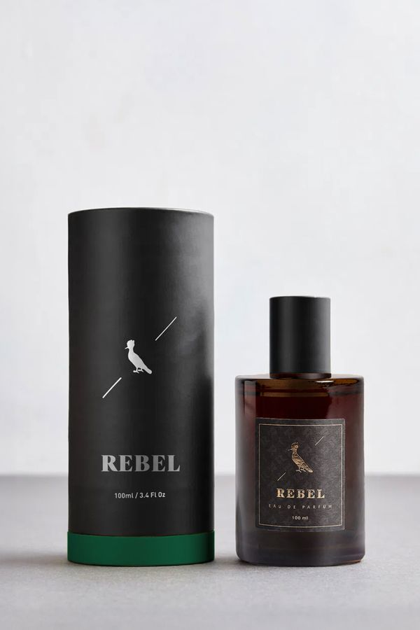Perfume Reserva Rebel – VERDE ESCURO – U