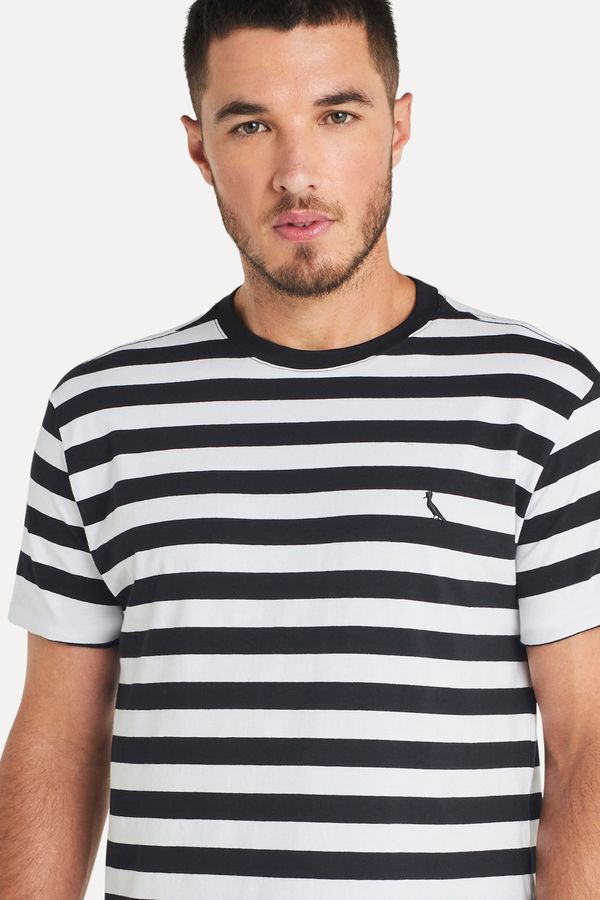 Camiseta Listrado Navegante
