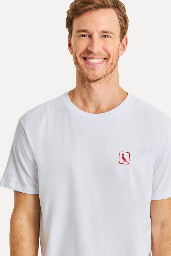 Camiseta Estampada Koi Fc