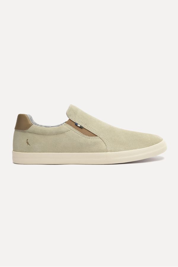 Tenis Rsv Lapa Suede