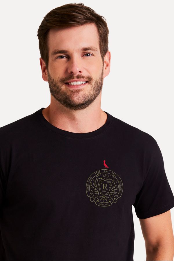 Camiseta Paternitatis Escudo