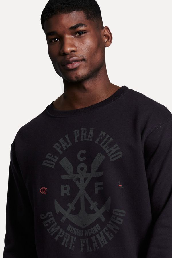 Moletom Careca De Pai Para Filho