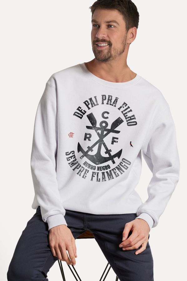 Moletom Careca De Pai Para Filho