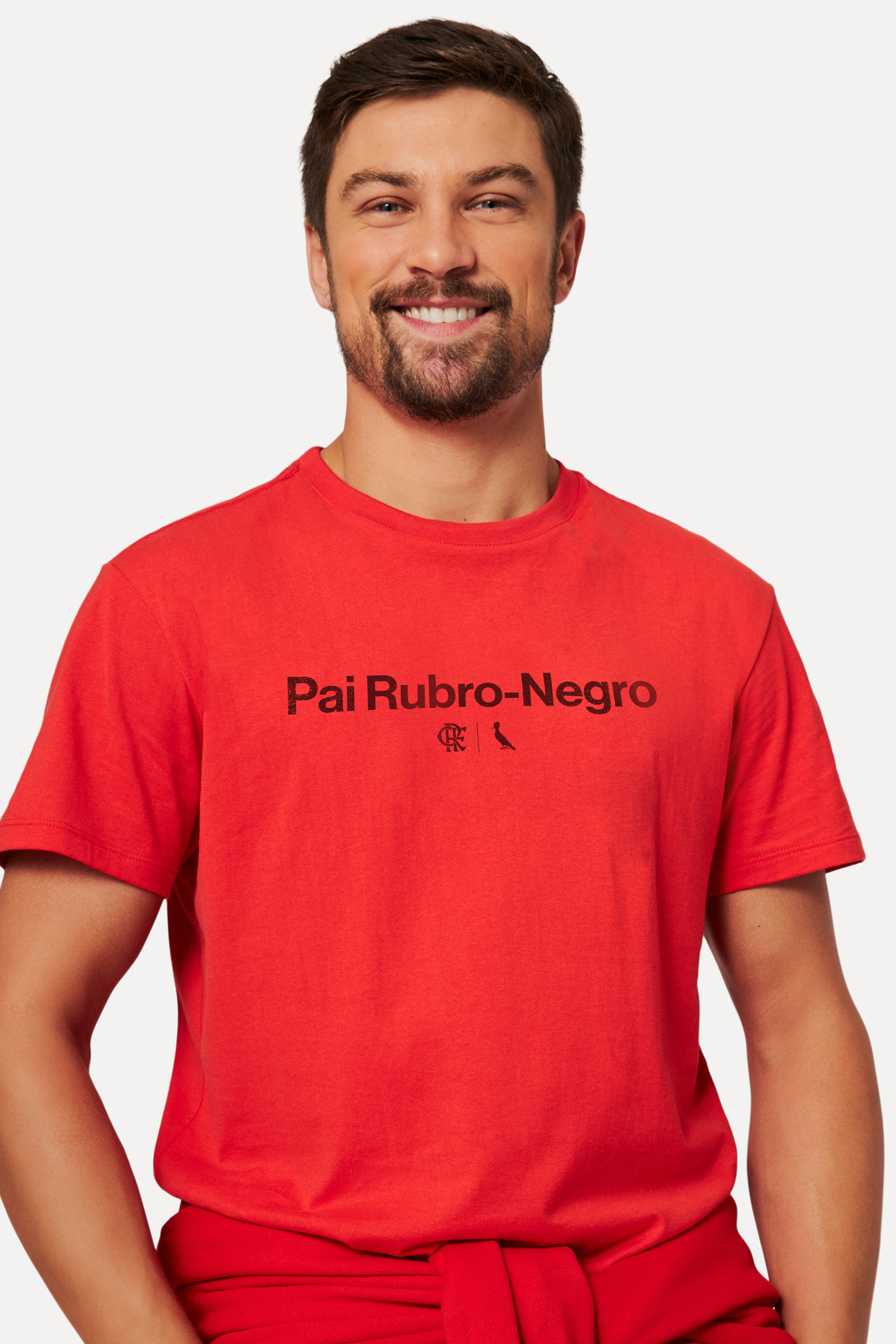 Camiseta Pai Rn